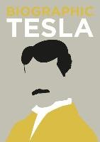 Biographic: Tesla - Clegg Brian