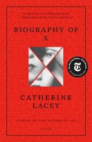 Biography of X Catherine Lacey
