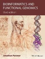 Bioinformatics and Functional Genomics - Pevsner Jonathan