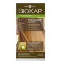 Biokap, Delicato, 9.3 Bardzo Jasny Złoty Blond, 140ml - Biokap