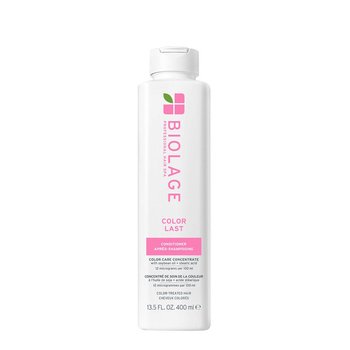 Biolage COLOR LAST Odżywka do włosów farbowanych 400 ml - Biolage