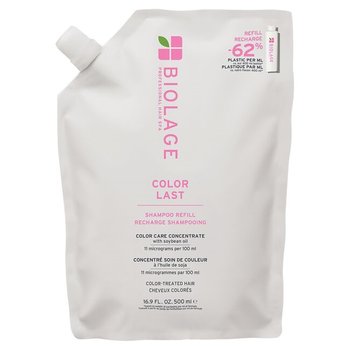 Biolage Color Last Szampon REFILL 500 ml - Biolage