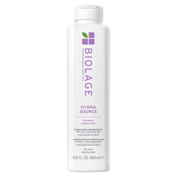 BIOLAGE HYDRA SOURCE SZAMPON 400 ML - Biolage