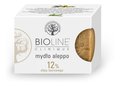 Bioline, Clinique, mydło Aleppo 12% Oleju Laurowego, 200 g - Bioline