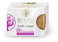 Bioline, Clinique, mydło Aleppo 55% Oleju Laurowego, 200 g - Bioline