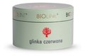 Bioline, Glinka Czerwona, 150 g - Bioline