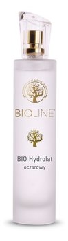 Bioline, hydrolat oczarowy, 75 ml - Bioline