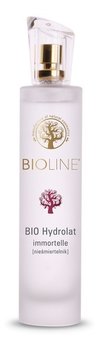 Bioline, hydrolat z nieśmiertelnika, 75 ml - Bioline