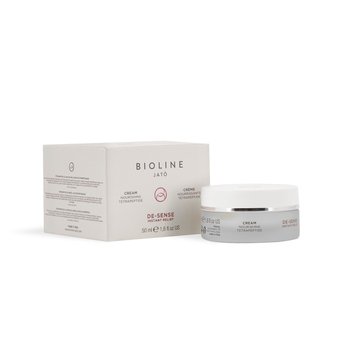 Bioline Jato, Krem odżywczy z Tetrapeptydami - Nourishing Cream Tetrapeptide 50ml - Bioline