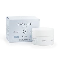 Bioline Jato, Krem silnie nawilżający - Cream Moisturizing, 50ml