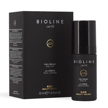 Bioline, Krem do pielęgnacji okolic oczu/ust The Cream Eye/Lip, 30ml - Bioline