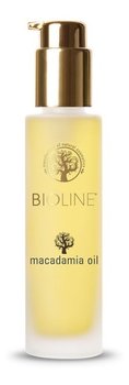 Bioline, olejek macadamia, 50 ml - Bioline