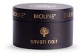 Bioline, Savon Noir, czarne mydło, 200 g - Bioline