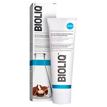 Bioliq Dermo Krem Do Cery Naczynkowej 50 ml - Bioliq