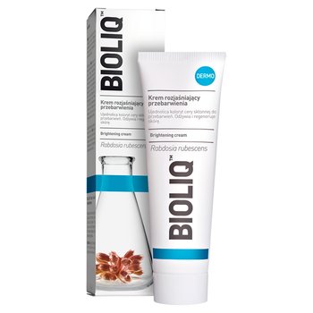 Bioliq Dermo Krem Rozjaśniający Przebarwienia 50ml - Bioliq