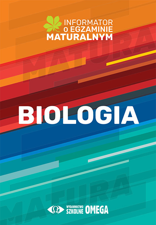 Biologia. Informator O Egzaminie Maturalnym Z Biologii Od Roku ...