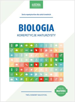 Biologia. Korepetycje maturzysty - Sokół Urszula