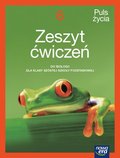 Biologia. Puls życia. Ćwiczenia. Klasa 6. Szkoła podstawowa. Edycja 2022-2024 - Fiałkowska-Kołek Magdalena, Gębica Sławomir, Siwik Agnieszka