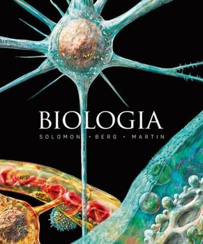 Biologia - Solomon Eldra P., Berg Linda, Martin Diana