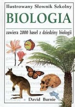 Biologia - Burnie Dawid