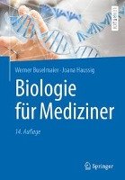 Biologie Für Mediziner - Buselmaier Werner | Książka W Empik