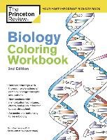 Biology Coloring Workbook Princeton Review