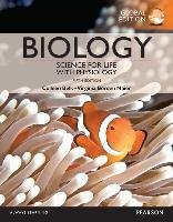 Biology: Science for Life with Physiology, Global Edition - Belk ...