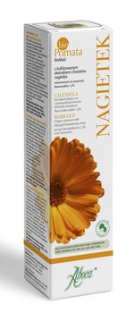 Biomaść Nagietek, 50 ml - Aboca