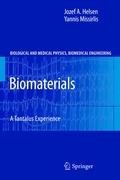 Biomaterials Engineering - Helsen Jozef A., Missirlis Yannis