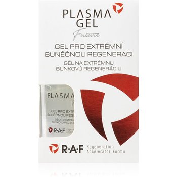 Biomedica Plasmagel Future dla ekstremalnej regeneracji komórkowej żel ochronny 5 ml - Inna marka
