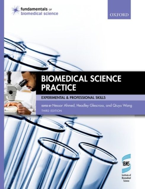 Biomedical Science Practice - Opracowanie zbiorowe | Książka w Empik