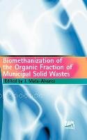 Biomethanization of the Organic Fraction of Municipal Solid Wastes Mata-Alvarez