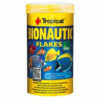 Tropical Bionautic Flakes, 1er Pack (1 X 1 L) - Mangimi Per Pesci - 7