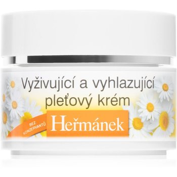 Bione Cosmetics Heřmánek odżywczy krem na dzień i na noc 51 ml - Inna marka