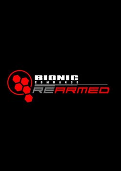 Bionic Commando: Rearmed (PC) klucz Steam