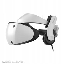 BIONIK, MANTIS PRO FOR PLAYSTATION VR2 Inny producent