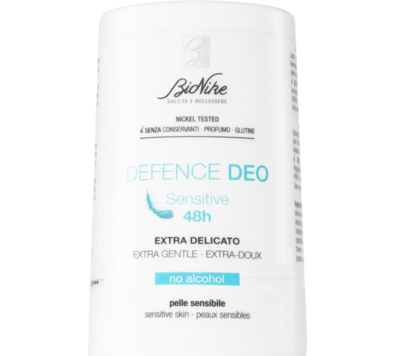Empik BioNike Defence Deo dezodorant roll-on 50 ml