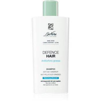BioNike Defence Hair szampon przeciw tłustemu łupieżowi 125 ml - Inna marka