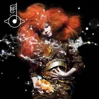 Biophilia Bjork
