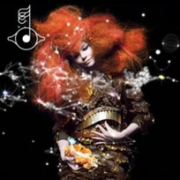 Biophilia Bjork