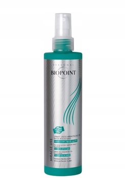Biopoint, Spray Liscio Wygładzający Włosy, 200ml - Biopoint