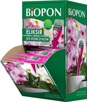 Biopon Eliksir do Storczyków 36x35ML - BIOPON