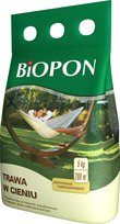 Biopon mieszanka trawa w cieniu 5 kg