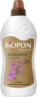 Biopon Natural Biohumus nawóz do storczyków 1 l - Bros