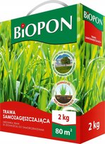 BIOPON trawa samozagęszczająca 2kg