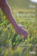 Bioregional Economy - Scott Cato Molly