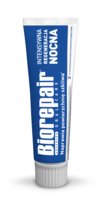 Biorepair Night Pasta Do Zębów Na Noc 75 ml Biorepair