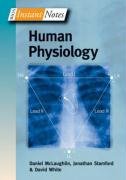 BIOS Instant Notes in Human Physiology - White David, Mclaughlin Daniel, Stamford Jonathan