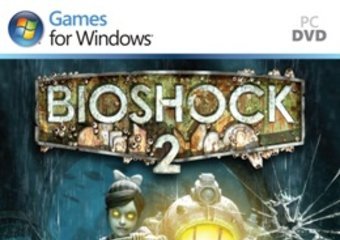 Bioshock 2 - premiera w lutym