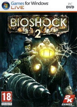 BioShock 2, PC